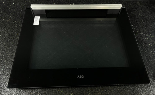 Aeg ccb644bgb backofen - aeg,