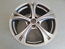 Alutec ST Storm 18" Felge 8x18 5x112 Et35 KBA46028  A2089