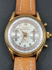 Dubey & Schaldenbrand Uhr