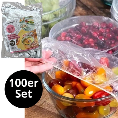 100er pack abdeckhauben mit - pack,