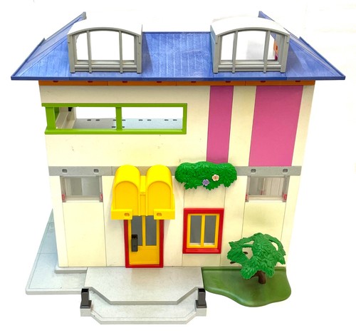 Playmobil apartement haus - playmobil, *