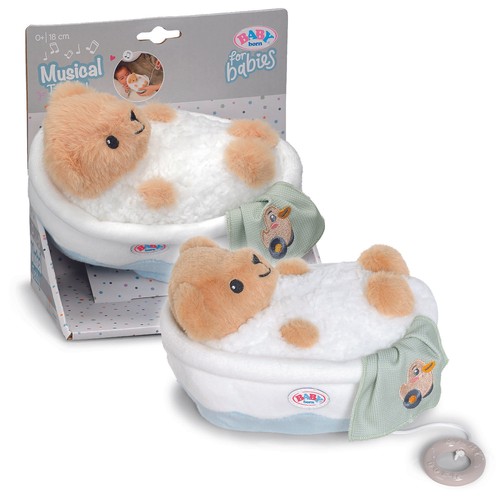 Zapf creation baby - zapf, for