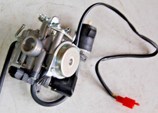 Vergaser Dellorto SVB18 Zündapp C19 Euro 5  Typ LJ50QT-9M 3B3 Motor Bella R 50