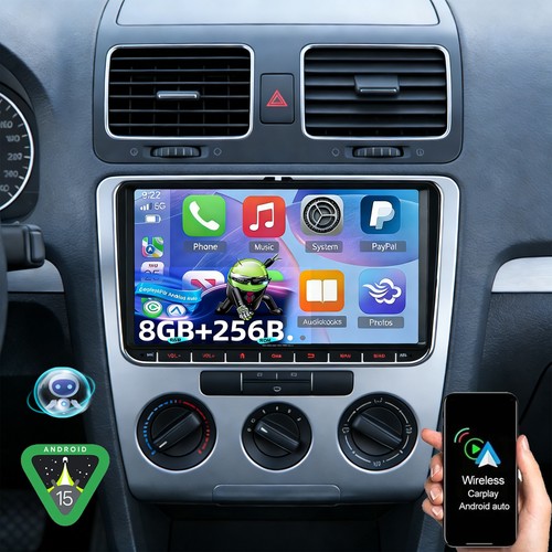 Für golf plus touran - für,