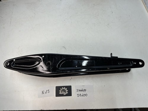 Zündapp db200 trapezgabel - db200,