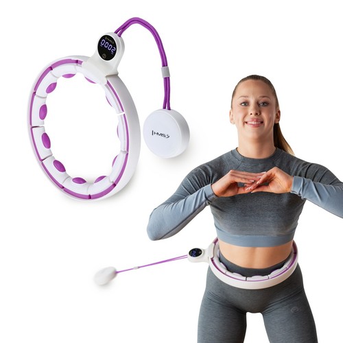 Hula hoop reifen - hoop, hup