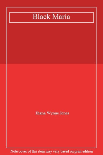 Black maria diana wynne - maria,diana,