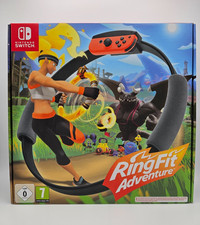 Nintendo Ring Fit Adventure