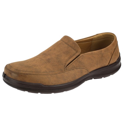 Herren slipper halbschuhe - herren, gr