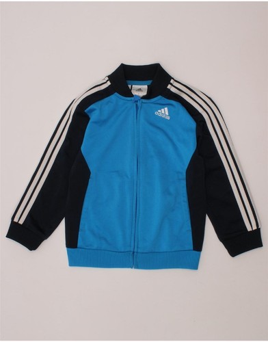 Adidas jungen trainingsanzug - jungen,