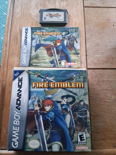 Nintendo gameboy advance with - nintendo,