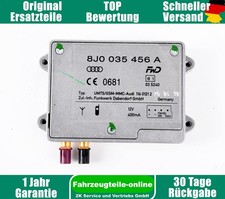 Telefon Compenser UMTS Audi A4