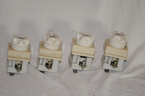 Diazed sicherungen halter und - diazed, sicherungen,