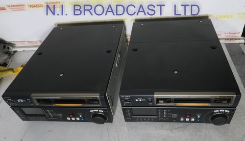 Sony hdw d1800 hdcam - sony,