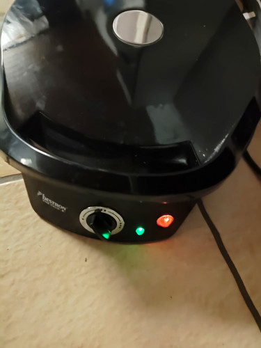 Bestron asw602z pizza maker - asw602z,