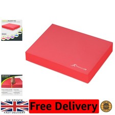 Übung Balance Pad in großer