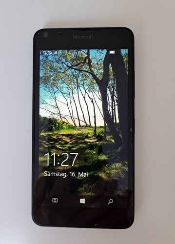 Microsoft lumia 640 dual sim - 640,