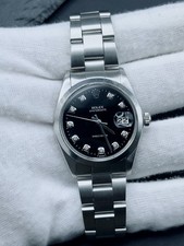 Rolex Oyster Precision Ref