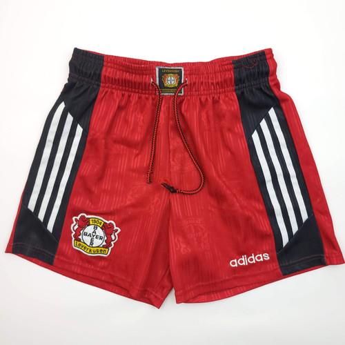 Adidas vintage 90er bayer - bayer, 04