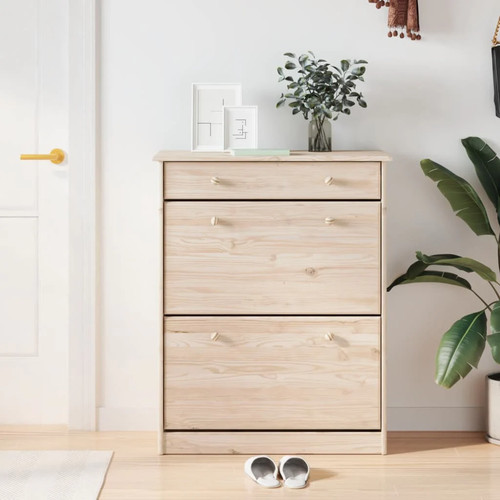 Vidaxx shoe cabinet alta
