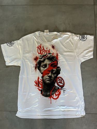 Original shirt mega park - mega,