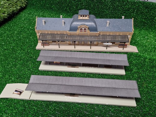 7506 vollmer bahnhof - +, 2