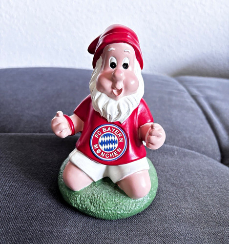 Bayern münchen dekofigur - fc,