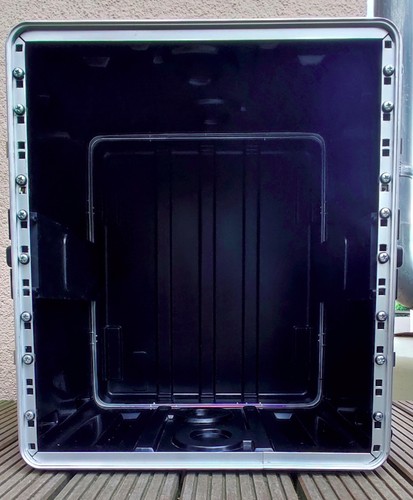 Rrack case 12 he - ,