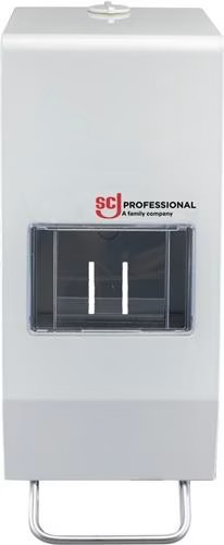 Johnson professional - sc,