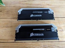 ​16GB (2x8GB) Corsair