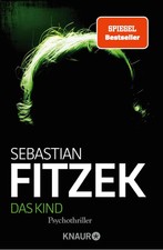 Das Kind | Sebastian Fitzek |