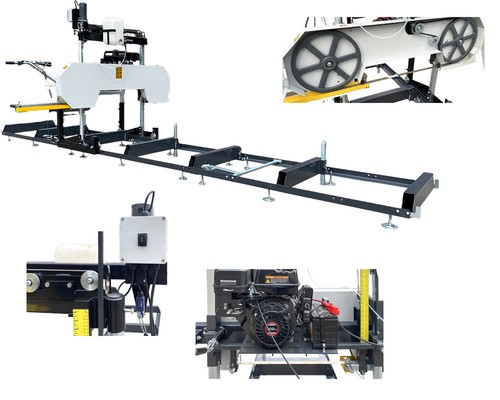 Lumag bsw76gl pro benzin - bsw76gl,
