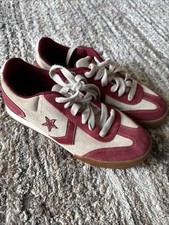 Converse Damen Schuhe MT Star