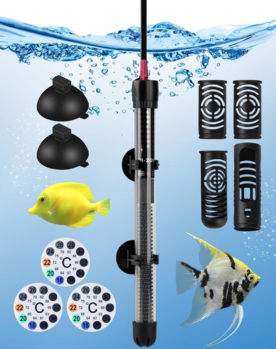 Aquarium heizung 200w - aquarium,