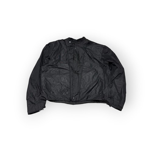 Harley davidson fxrg leather - fxrg,