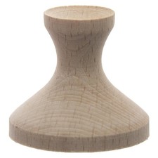 Eierschale flach abgerundet