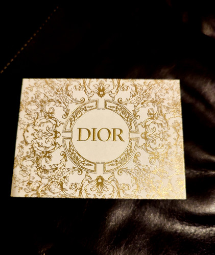 Dior holiday gift - gift, 2023