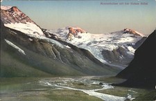 Moserboden Hohen Riffel