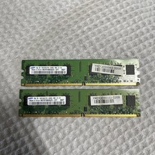 SAMSUNG M378T5663QZ3-CF7 4GB