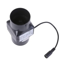 Leistungsstarker 12V