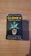 Clonex Stecklingsgel