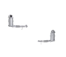 NEU Dieselpartikelfilter für