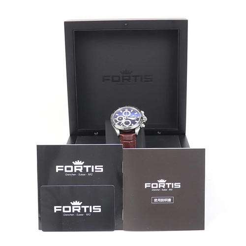 Fortis cosmonauts flb7 - cosmonauts,