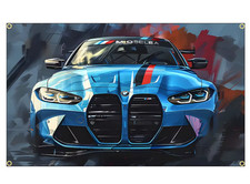 BMW M Reihe Auto Motiv Racing
