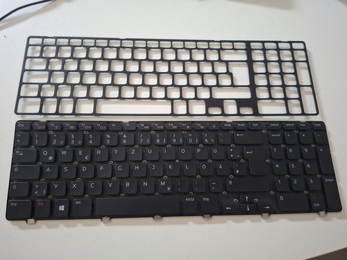 Original deutsche tastatur - original,