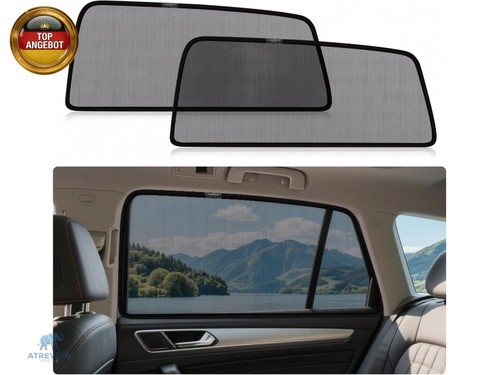 Auto sonnenschutz - auto,