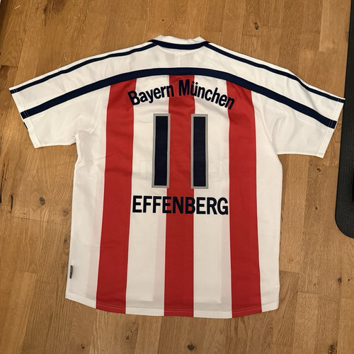 Adidas bayern münchen - adidas,