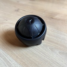 Alarm System Siren Mercedes SL