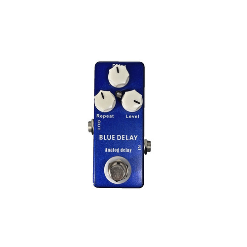Mosky delay - mosky,