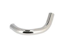 Tuning Krümmer 32mm, chrom, kurz - für Simson S50, S51, S70, S53, S83